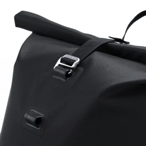 Mochila Ortlieb Commuter DayPack 27L Negro