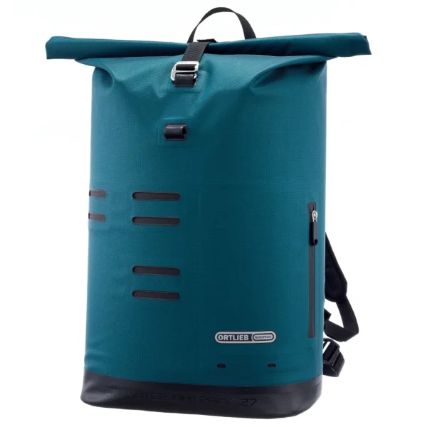 Mochila Ortlieb Commuter DayPack 27L Petrol