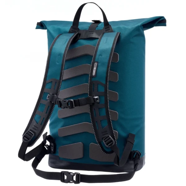 Mochila Ortlieb Commuter DayPack 27L Petrol
