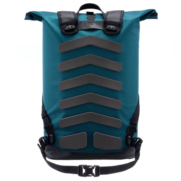 Mochila Ortlieb Commuter DayPack 27L Petrol