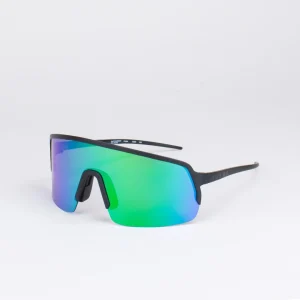 Gafas Deportivas Out Of Piuma Logo Negro Lente The One Quarzo