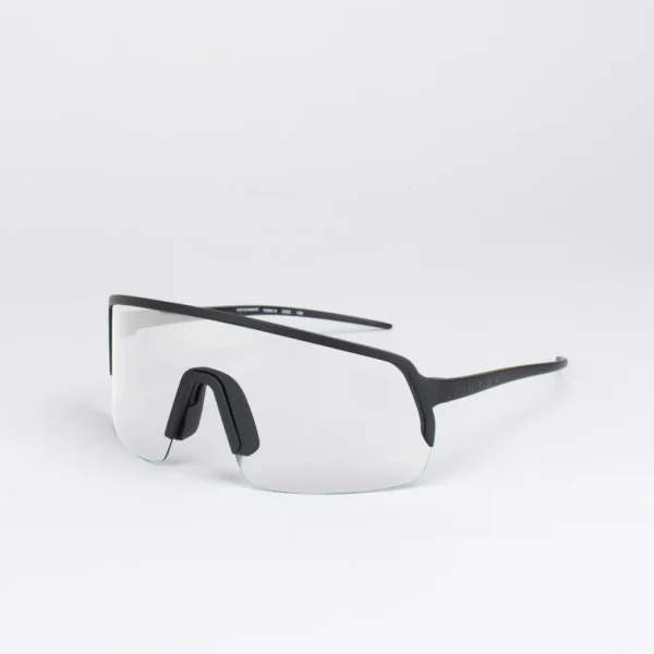 Gafas Deportivas Out Of Piuma Logo Negro Photochromic