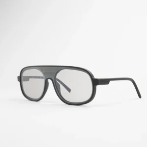 Gafas Deportivas Out Of V-1 Matt black/black irid x-10