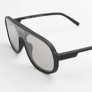 Gafas Deportivas Out Of V-1 Matt black/black irid x-10