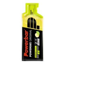 PowerBar PowerGel Lima Limón 24 unidades