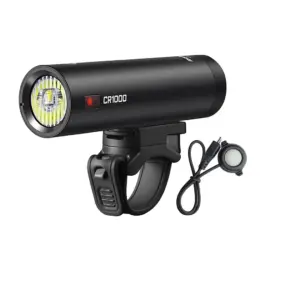 Ravemen Luz Delantera CR1000