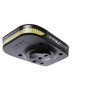RAVEMEN Luz Delantera FR160