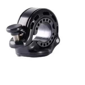 Timbre de Bicicleta Q2 Ravemen para Airtag
