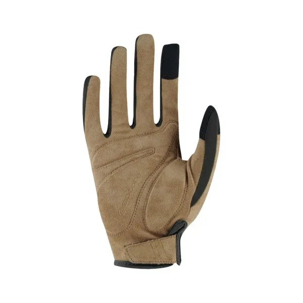Guantes Roeckl Malvedo Largo