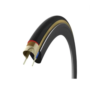 Cubierta Carretera Corsa Pro 700x29c TLR wide rim G2.0