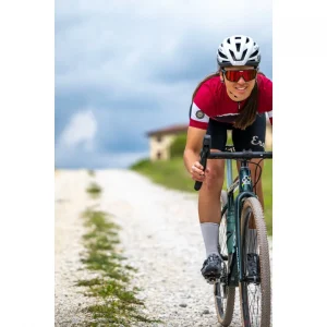 Cubierta Gravel vittoria TERRENO PRO T60 mixed 700X45 TLR Hookless Natural-Brown