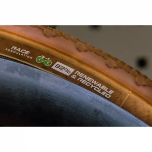 Cubierta Gravel vittoria TERRENO PRO T10 Hardpack 700X45 TLR Hookless Natural-Brown