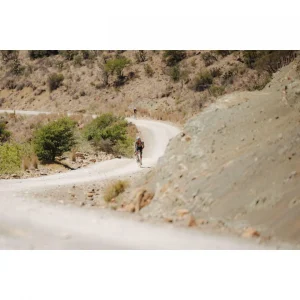 Cubierta Gravel vittoria TERRENO PRO T30 Fine Loose 700X40 TLR Hookless Natural-Brown