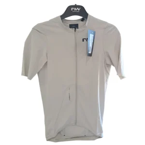 Northwave Maillot ESSENCE Gris Claro