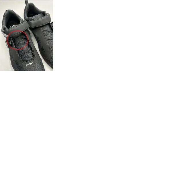 Zapatillas Northwave CORSAIR Antracita MTB