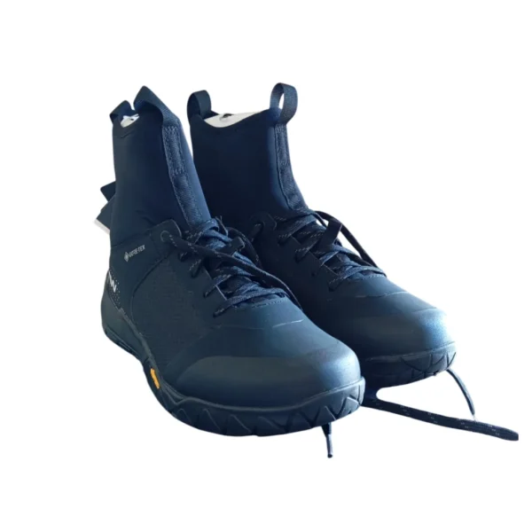 Zapatillas Northwave MULTICROSS MID GTX TRAIL-AM NEGRO