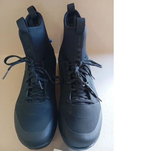 Zapatillas Northwave MULTICROSS MID GTX TRAIL-AM NEGRO