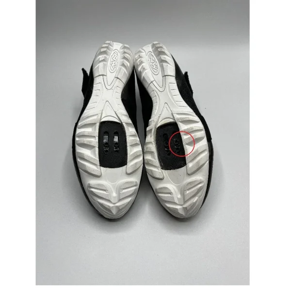 Zapatillas Northwave ACTIVE Negro