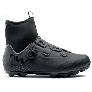 Zapatillas Ciclismo MAGMA XC CORE XC/GRAVEL Negro