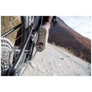 Zapatillas Ciclismo CELSIUS XT ARC. GTX XC/GRAVEL Blanco