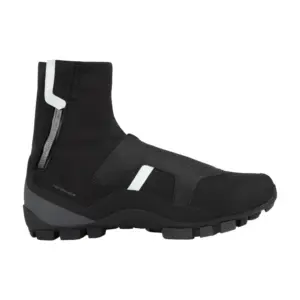 Zapatillas Ciclismo CELSIUS XT GTX XC/GRAVEL Negro-Gris Oscuro