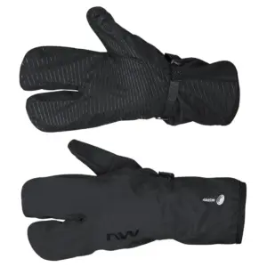 Guantes Northwave EXTREME MEMBRANA Negro