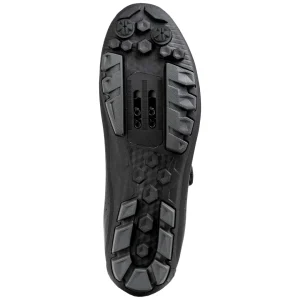 Zapatillas Northwave HAMMER PLUS Negro-Gris Oscuro