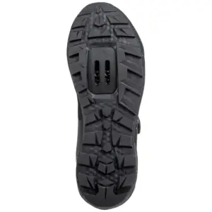 Zapatillas Northwave CORSAIR 2 Negro-Azul Intenso