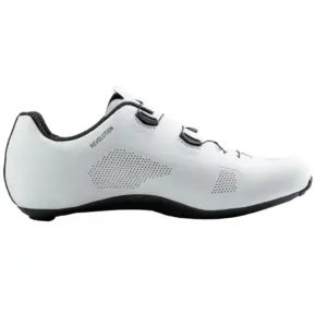 Zapatillas Northwave REVOLUTION Blanco-Negro