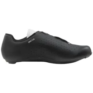 Zapatillas Northwave SONIC PLUS WIDE Negro-Gris Claro