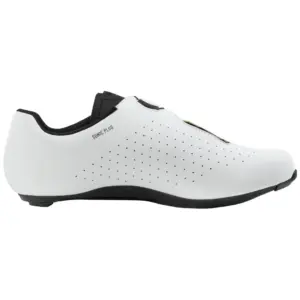 Zapatillas Northwave SONIC PLUS WIDE Blanco-Negro
