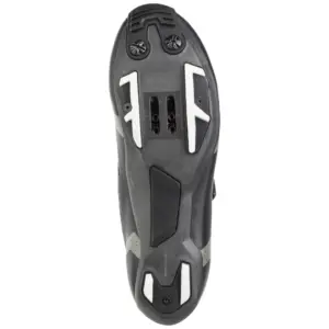 Zapatillas Northwave EXTREME X Negro-Gris Oscuro