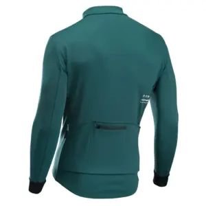Chaqueta Northwave BLADE LIGHT Petróleo Verde