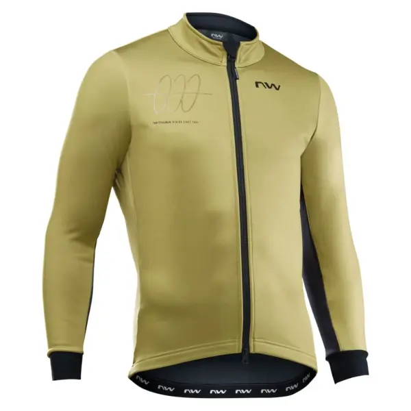 Chaqueta Northwave BLADE Verde Khaki
