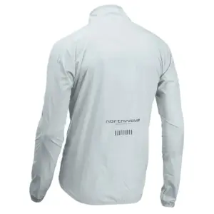 Chaqueta Northwave VORTEX Gris Claro