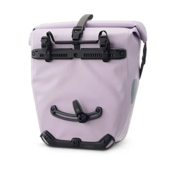 Alforjas Ortlieb BACK-ROLLER QL2.2 Alforja 20l. Tidura Strong Individual Cremallera Lavender