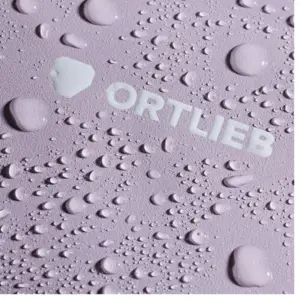 Alforjas Ortlieb BACK-ROLLER QL2.2 Alforja 20l. Tidura Strong Individual Cremallera Lavender