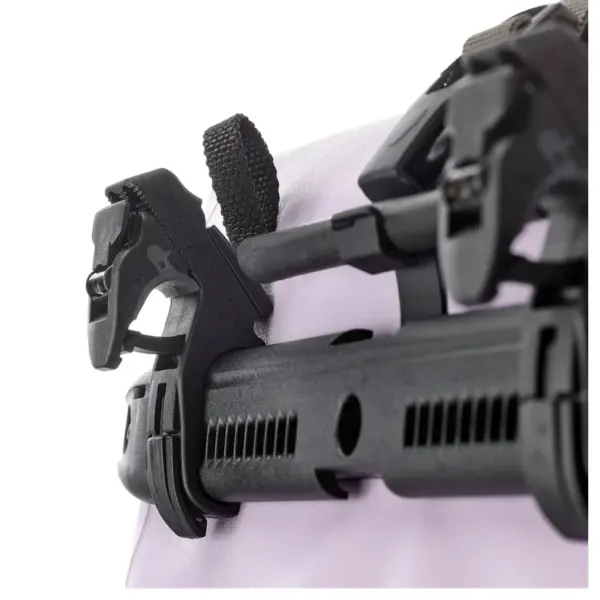 Alforjas Ortlieb BACK-ROLLER QL2.2 Alforja 20l. Tidura Strong Individual Cremallera Lavender