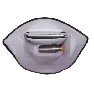 Mochila Ortlieb Velocity TS 23 Litros Tidura Strong Lavender