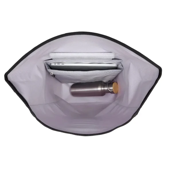 Mochila Ortlieb Velocity TS 23 Litros Tidura Strong Lavender