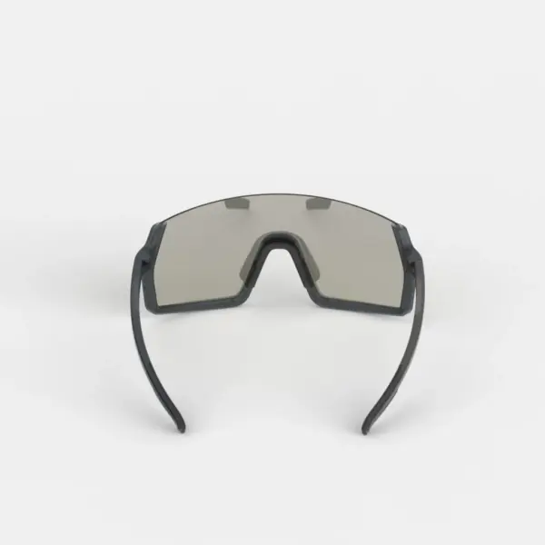 Gafas Deportivas Out Of Vector Hybrid Frost Grey Lente Purple