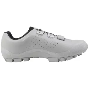 Zapatillas Northwave HAMMER PLUS Gris Claro-Blanco