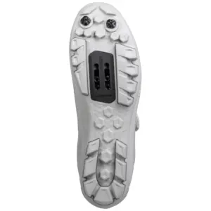 Zapatillas Northwave HAMMER PLUS Gris Claro-Blanco