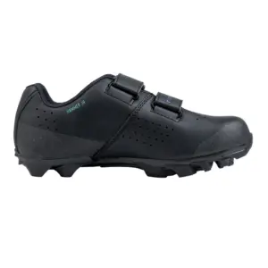 Zapatillas Northwave HAMMER JUNIOR Negro-Iridescent