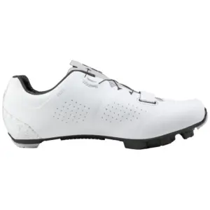 Zapatillas Northwave RAZER Blanco-Gris Claro