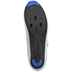 Zapatillas Northwave SONIC PLUS Blanco-Azul Intenso