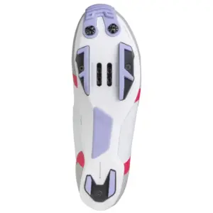 Zapatillas Northwave EXTREME X Blanco-Lila-Rojo