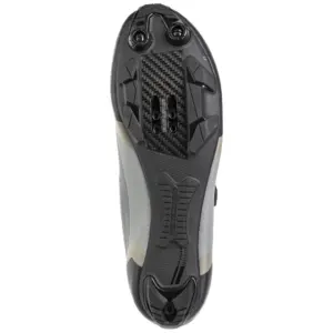 Zapatillas Northwave EXTREME XT Negro-Marrón