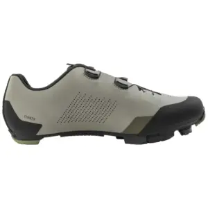 Zapatillas Northwave STRIKER Marrón-Verde Forest