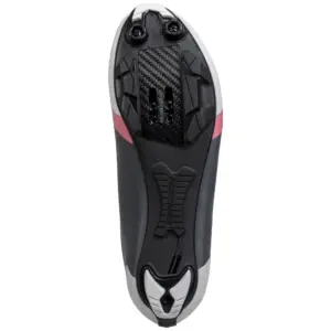 Zapatillas Northwave STRIKER Gris Oscuro-Rojo Calypso